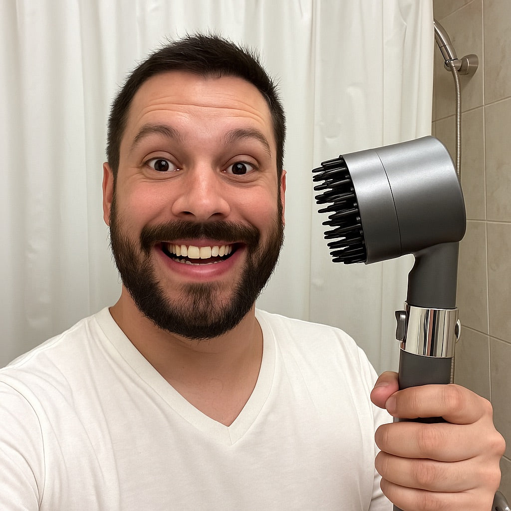 Cleanae Pure – Purifying Shower System