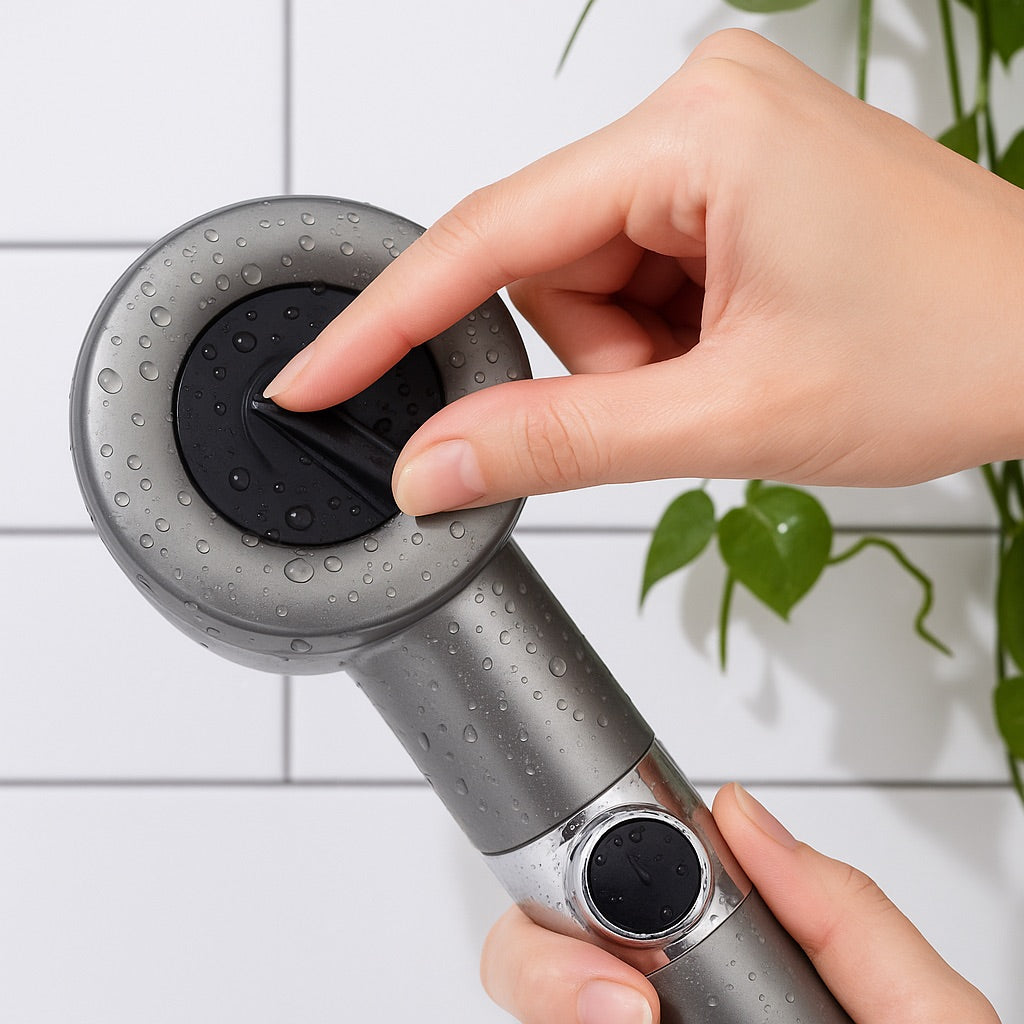 Cleanae Pure – Purifying Shower System