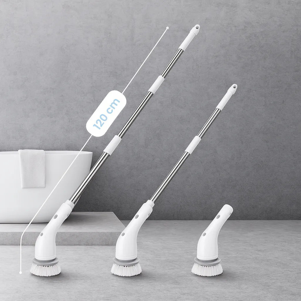 Cleanae Prestige Brush 