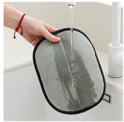 PetClean - Magic Anti-Hair Glove 