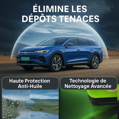 Cleanae Vision – Maximum Visibility 