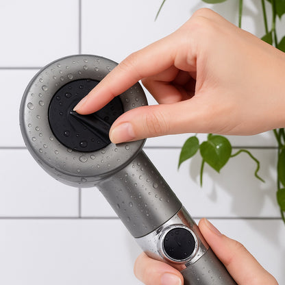 Cleanae Pure – Purifying Shower System 