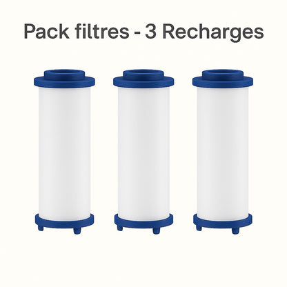 Cleanae Pure – Purifying Shower System 